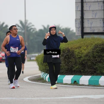 Runner Photo 7362303