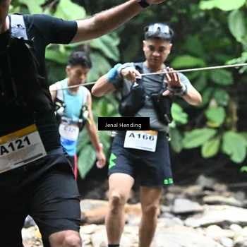 Runner Photo 7362304