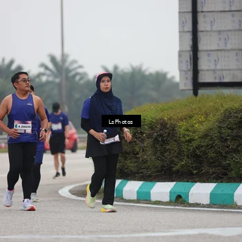 Runner Photo 7362305