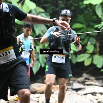 Runner Photo 7362306
