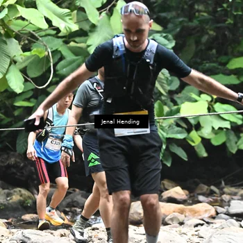 Runner Photo 7362307