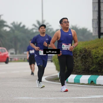 Runner Photo 7362308