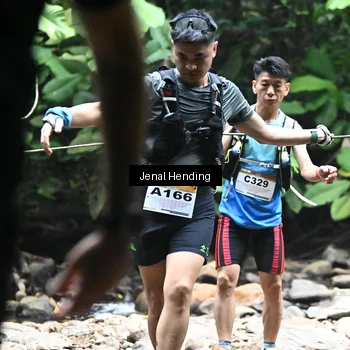 Runner Photo 7362312