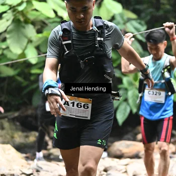 Runner Photo 7362318