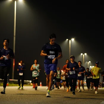 Runner Photo 7362320