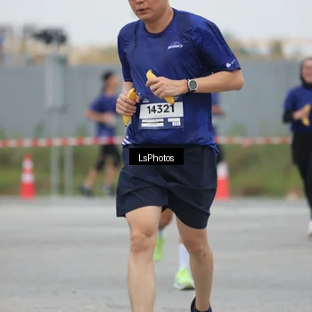 Runner Photo 7362321