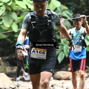 Runner Photo 7362325
