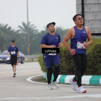 Runner Photo 7362328