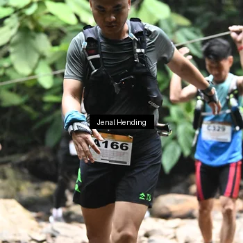 Runner Photo 7362329
