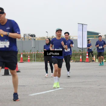 Runner Photo 7362330