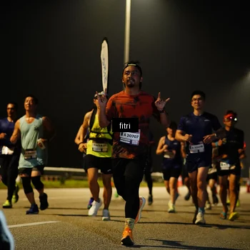 Runner Photo 7362333
