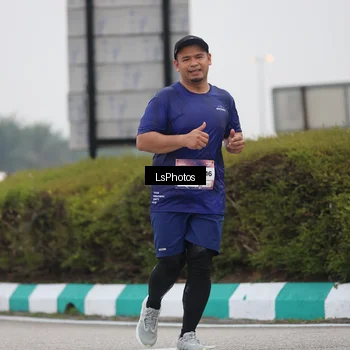 Runner Photo 7362334