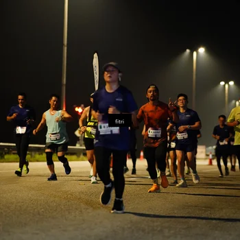 Runner Photo 7362335