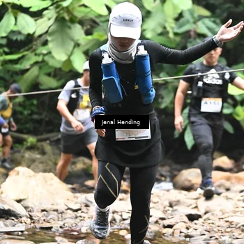 Runner Photo 7362339