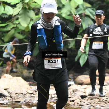 Runner Photo 7362340