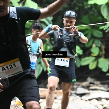 Runner Photo 7362341