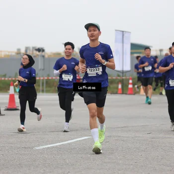 Runner Photo 7362345