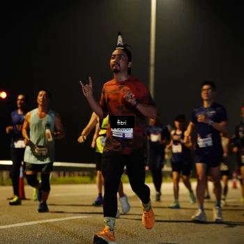 Runner Photo 7362347