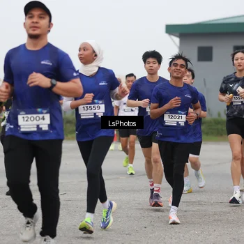 Runner Photo 7362358
