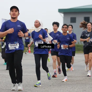 Runner Photo 7362359