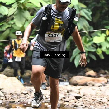 Runner Photo 7362360