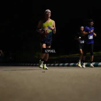 Runner Photo 7362361