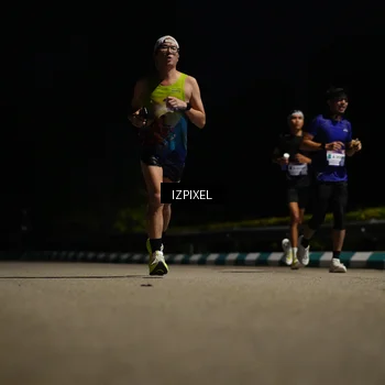 Runner Photo 7362362