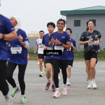 Runner Photo 7362363
