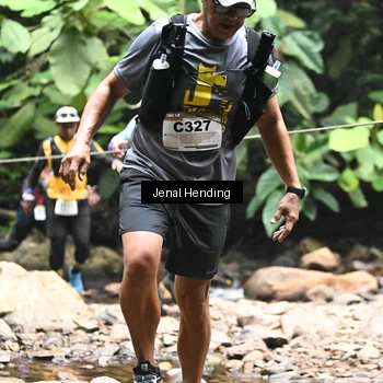Runner Photo 7362367