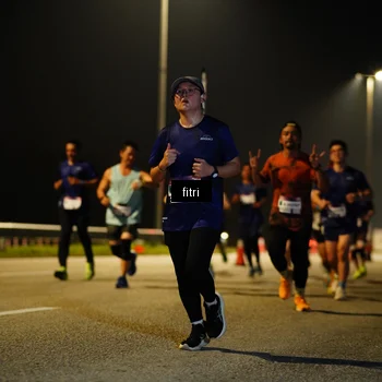 Runner Photo 7362368