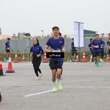 Runner Photo 7362369
