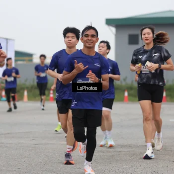 Runner Photo 7362370