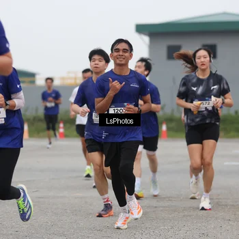 Runner Photo 7362371