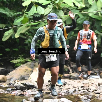 Runner Photo 7362373