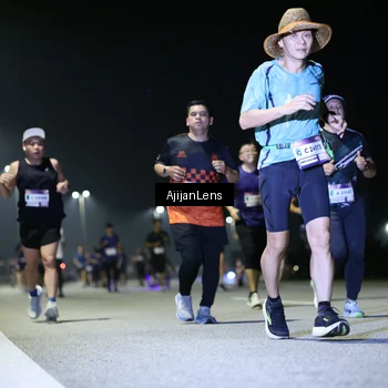 Runner Photo 7362374