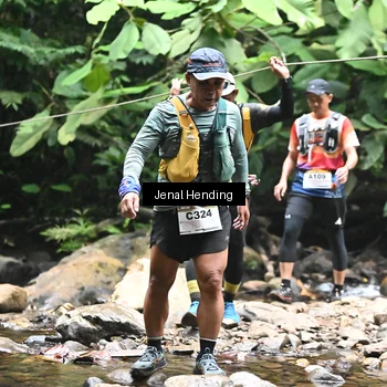 Runner Photo 7362377