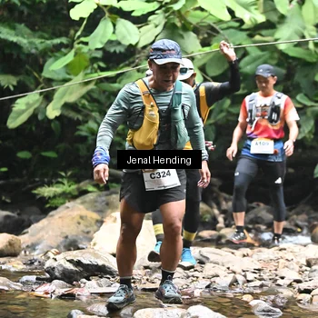 Runner Photo 7362379
