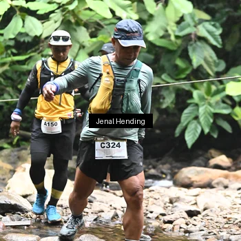 Runner Photo 7362380