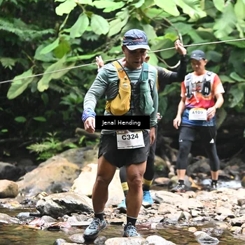 Runner Photo 7362381