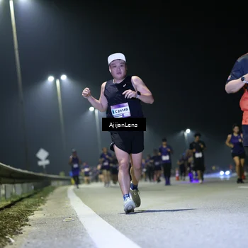 Runner Photo 7362383