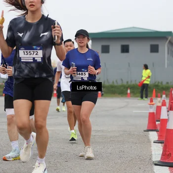 Runner Photo 7362387