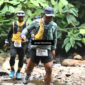 Runner Photo 7362388