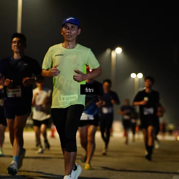 Runner Photo 7362390