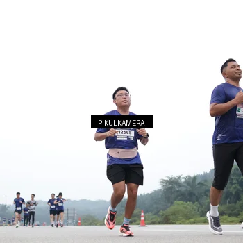 Runner Photo 7362391