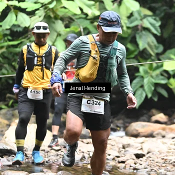 Runner Photo 7362393