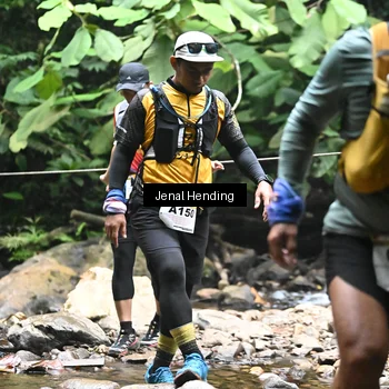 Runner Photo 7362394