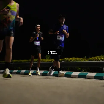 Runner Photo 7362395