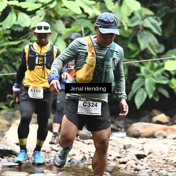 Runner Photo 7362396