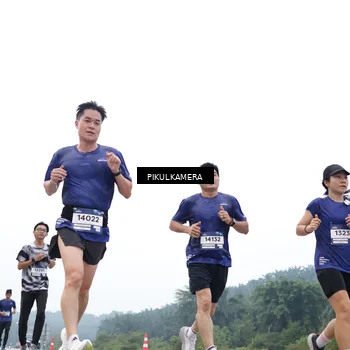 Runner Photo 7362398