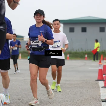 Runner Photo 7362401